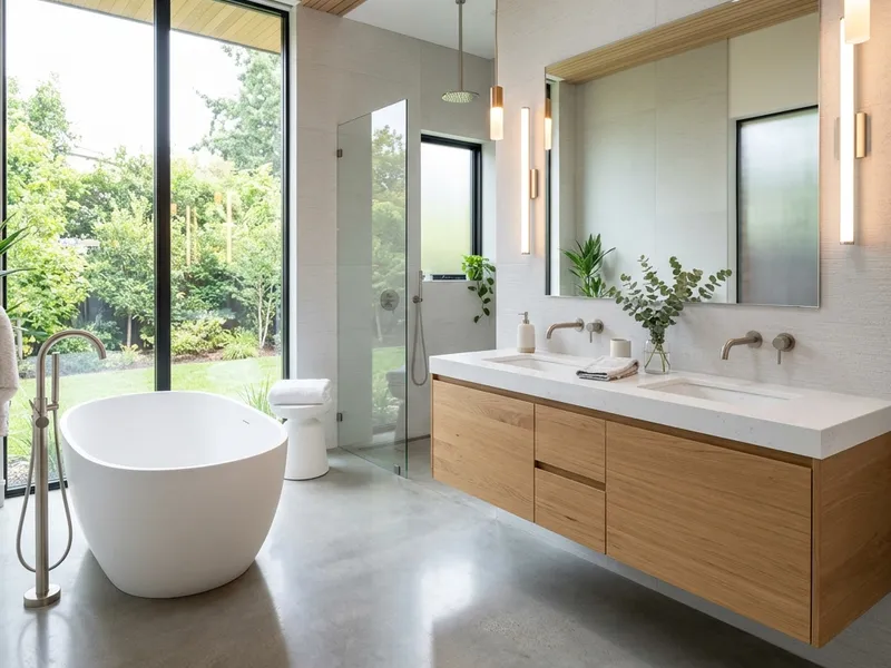 Top-rated plumbing company in Bloomfield, Indiana specializing in emergency plumbing, bathrooms, and pipe repair.